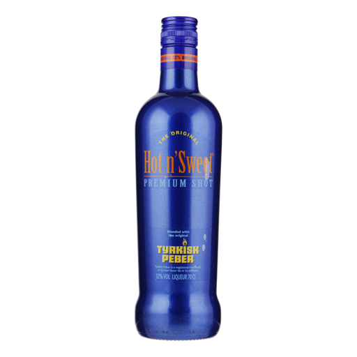 HOT N'SWEET - 70 CL